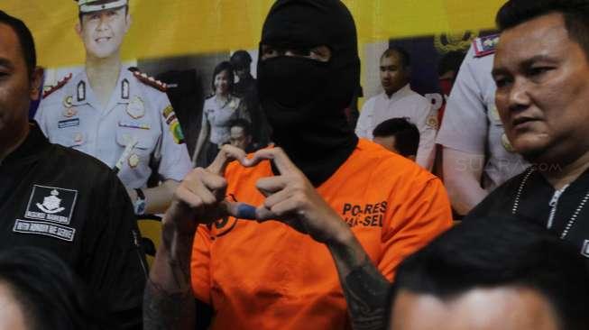Tora Sudiro Marah ke Indro Tora Sudiro Marah ke Indro