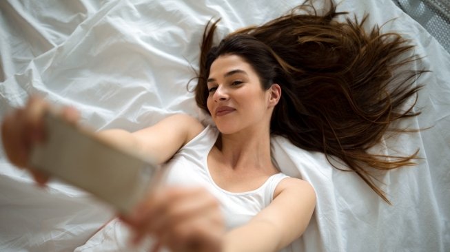 Setelah FaceApp, Kini Dunia Dihebohkan oleh Aplikasi Zao Setelah FaceApp, Kini Dunia Dihebohkan oleh Aplikasi Zao