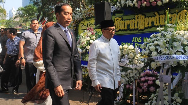 Jokowi: Selamat Jalan Mr Crack Sang Pionir, Kami Akan Selalu Ingat Pesanmu Jokowi: Selamat Jalan Mr Crack Sang Pionir, Kami Akan Selalu Ingat Pesanmu