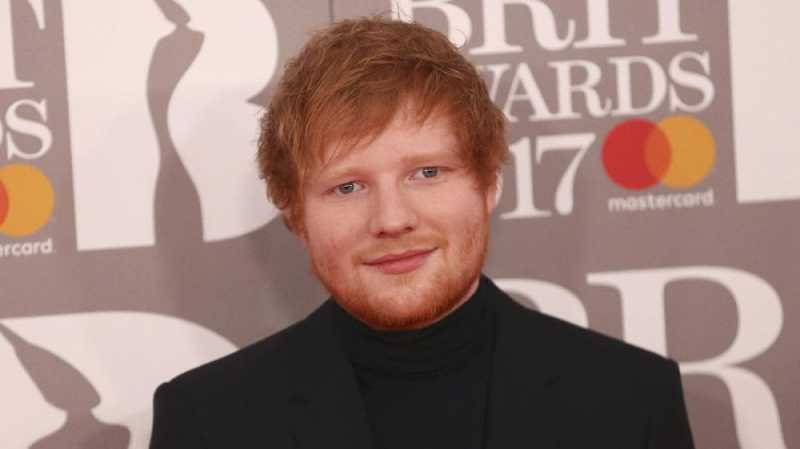 Tampil Sekejap di 'Game of Thrones', Ed Sheeran Tuai Pujian Tampil Sekejap di 'Game of Thrones', Ed Sheeran Tuai Pujian