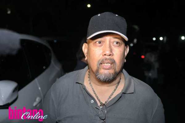 Kata Indro Warkop, Nunung Pernah Bilang Kapok Pakai Narkoba Kata Indro Warkop, Nunung Pernah Bilang Kapok Pakai Narkoba