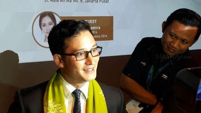 Kabar Pacari Pevita Pearce, Mike Lewis: Dia yang Datang ke Saya Kabar Pacari Pevita Pearce, Mike Lewis: Dia yang Datang ke Saya