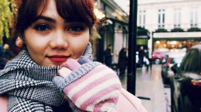 Rina Nose Tidak Pernah Dipecat Indosiar Rina Nose Tidak Pernah Dipecat Indosiar