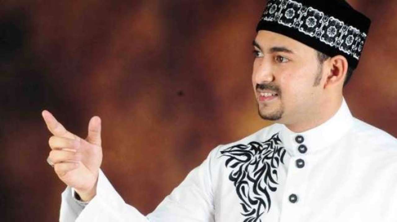 Ustadz Al Habsyi Digugat Cerai karena Poligami? Ustadz Al Habsyi Digugat Cerai karena Poligami?