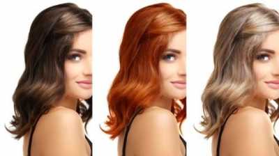 Sst Warna Rambut Perempuan Bisa Menarik Perhatian Lelaki Sst Warna Rambut Perempuan Bisa Menarik Perhatian Lelaki