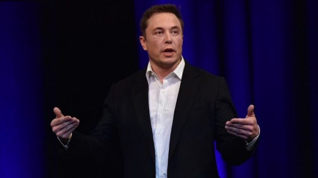 Lagi-lagi, Elon Musk Mau Buat Usaha Nyeleneh Lagi-lagi, Elon Musk Mau Buat Usaha Nyeleneh