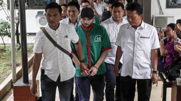 Sebulan Direhabilitasi, Apa Kabarnya Ridho Rhoma? Sebulan Direhabilitasi, Apa Kabarnya Ridho Rhoma?