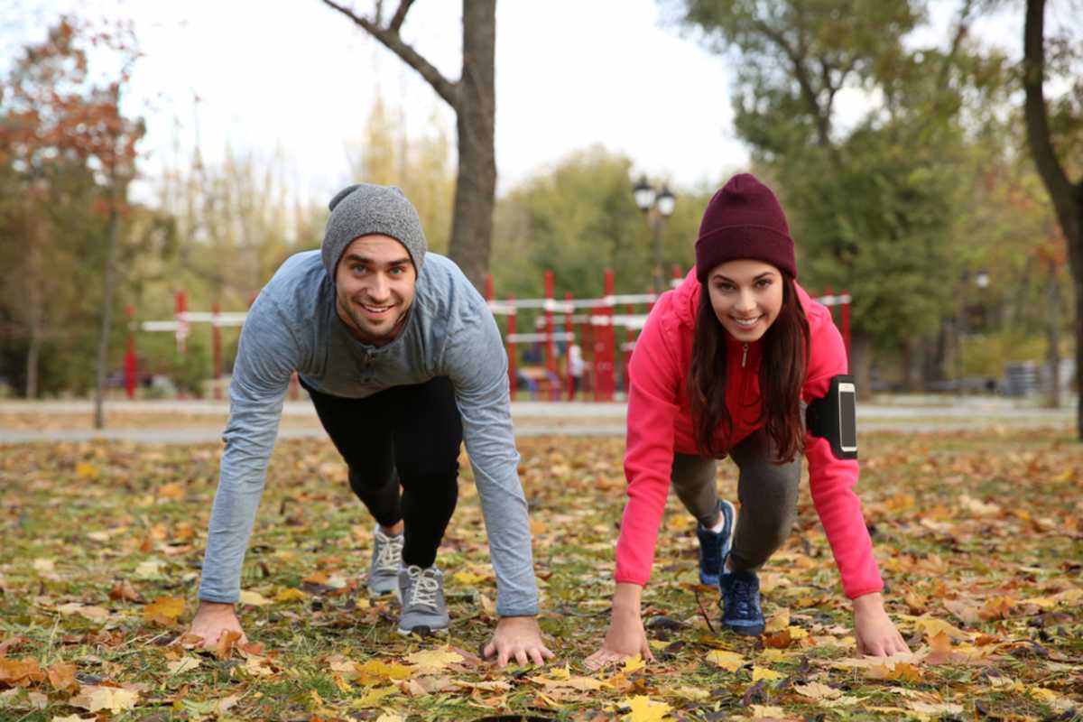 Latihan Dengan Pasangan Latihan Dengan Pasangan