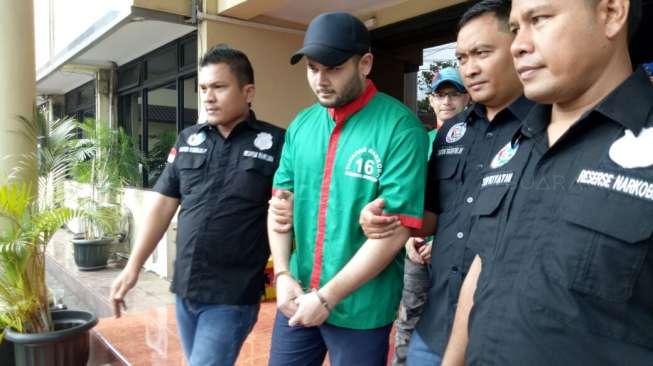 Kondisi Terakhir Ridho Rhoma di RSKO Versi Rhoma Irama Kondisi Terakhir Ridho Rhoma di RSKO Versi Rhoma Irama