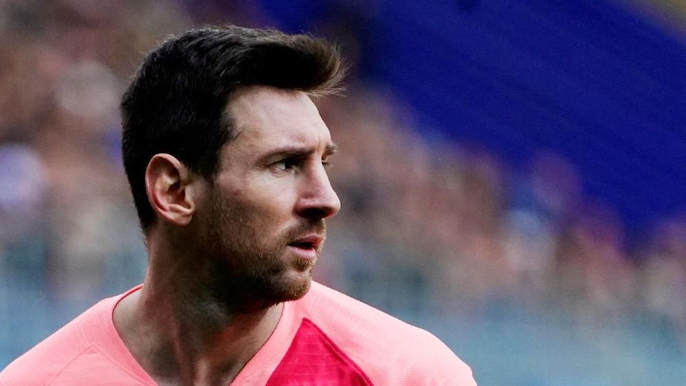 4 Hal yang Mungkin Terjadi Andai Messi Tak Ada di Dunia 4 Hal yang Mungkin Terjadi Andai Messi Tak Ada di Dunia