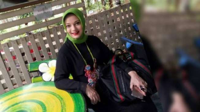 Ini Pesan Marissa Haque kepada Laudya Cynthia Bella Jelang Nikah Ini Pesan Marissa Haque kepada Laudya Cynthia Bella Jelang Nikah