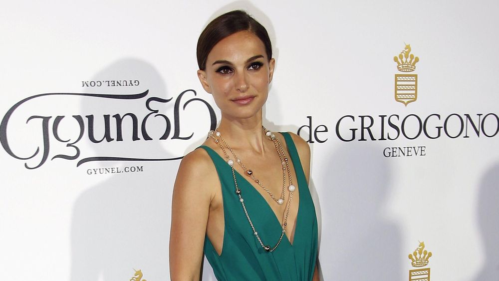 Natalie Portman Ungkap Alasan tak Muncul di Thor 3 Natalie Portman Ungkap Alasan tak Muncul di Thor 3