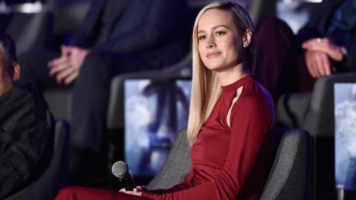 Ant-Man-Captain Marvel Sempat Kesulitan Gabung Avengers Ant-Man-Captain Marvel Sempat Kesulitan Gabung Avengers