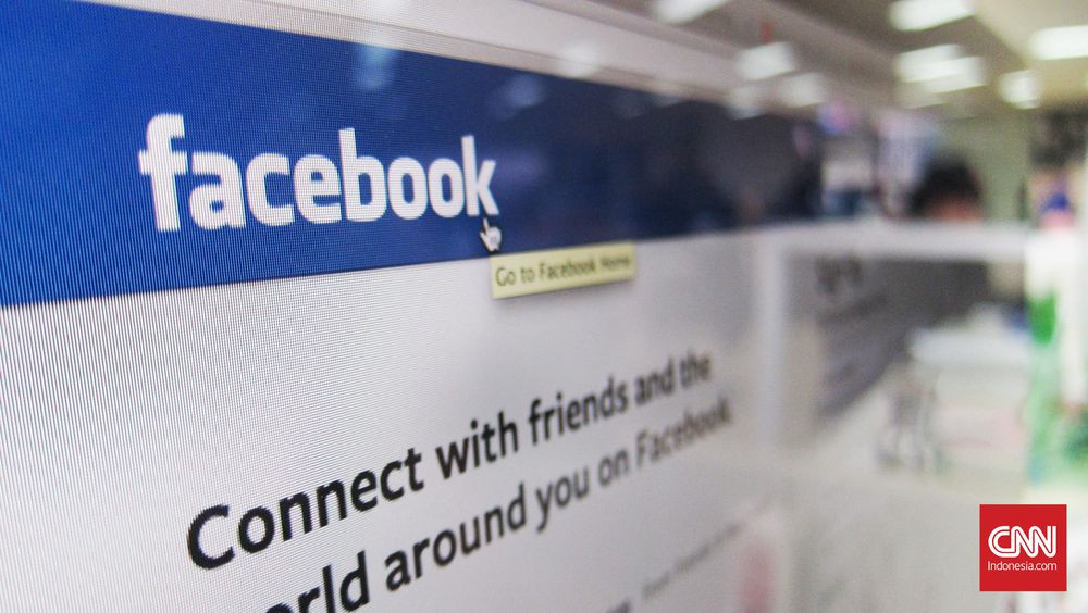 Facebook Putus Hubungan dengan Perusahan Pengumpul Data Facebook Putus Hubungan dengan Perusahan Pengumpul Data
