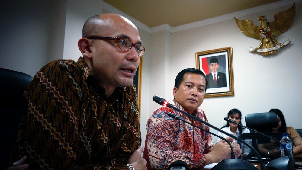 Israel Cabut Larangan Visa WNI, Kemlu Bantah Ada Komunikasi Israel Cabut Larangan Visa WNI, Kemlu Bantah Ada Komunikasi