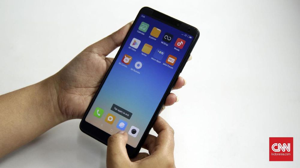 Xiaomi Rilis Layanan Pesaing Spotify dan Netflix Xiaomi Rilis Layanan Pesaing Spotify dan Netflix