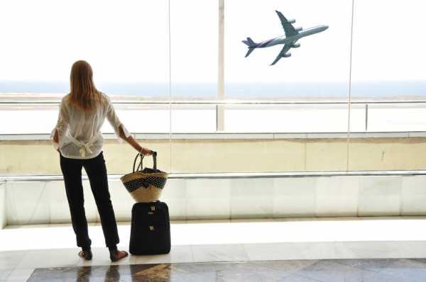 Mudik Lebaran 2019, Tiket Pesawat ke 3 Kota Ini Paling Dicari Mudik Lebaran 2019, Tiket Pesawat ke 3 Kota Ini Paling Dicari