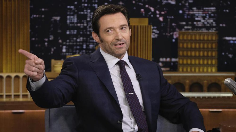 Hugh Jackman hingga The Rock Diincar Bintangi Film Pokemon Hugh Jackman hingga The Rock Diincar Bintangi Film Pokemon