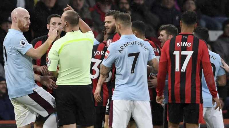 Insiden Lucu Salah Nama Kostum Pemain Liga Primer Inggris Insiden Lucu Salah Nama Kostum Pemain Liga Primer Inggris