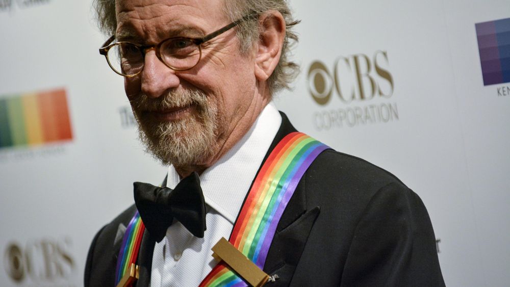 Steven Spielberg Garap Serial Horor Khusus Tengah Malam Steven Spielberg Garap Serial Horor Khusus Tengah Malam