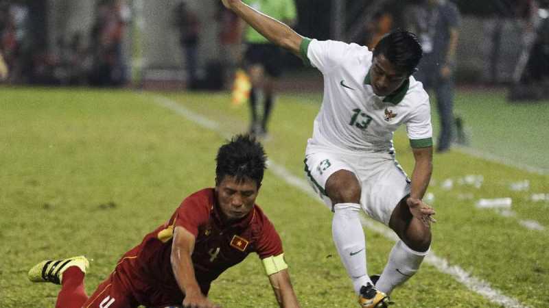 Timnas Vietnam U-19 Sadar Timnas Indonesia Jadi Momok Timnas Vietnam U-19 Sadar Timnas Indonesia Jadi Momok