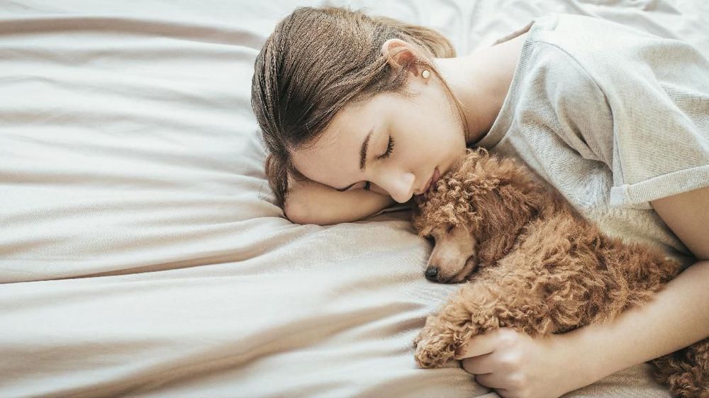 Hari Tidur Sedunia, Waktunya Perbaiki Kualitas Istirahat Hari Tidur Sedunia, Waktunya Perbaiki Kualitas Istirahat