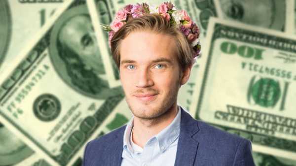 Awal 2019, PewDiePie Masih Jadi Raja YouTube Awal 2019, PewDiePie Masih Jadi Raja YouTube