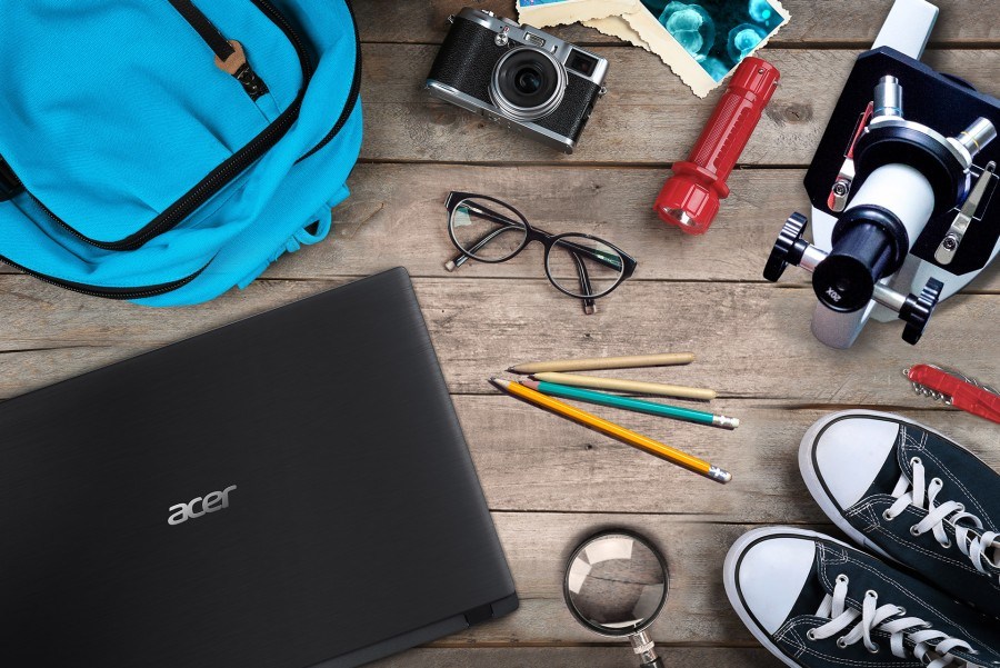 Review Acer Aspire 3 Ryzen 5: Laptop 7 Jutaan untuk Kerja dan Main Game Review Acer Aspire 3 Ryzen 5: Laptop 7 Jutaan untuk Kerja dan Main Game