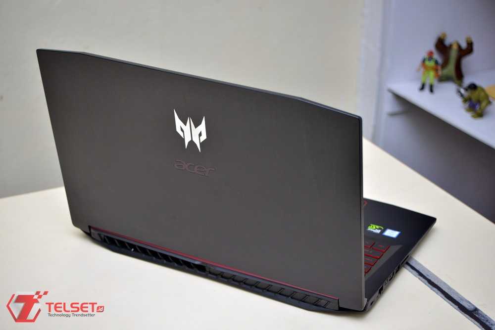 Review Acer Nitro 5, Terjangkau dengan Kinerja Optimal Review Acer Nitro 5, Terjangkau dengan Kinerja Optimal