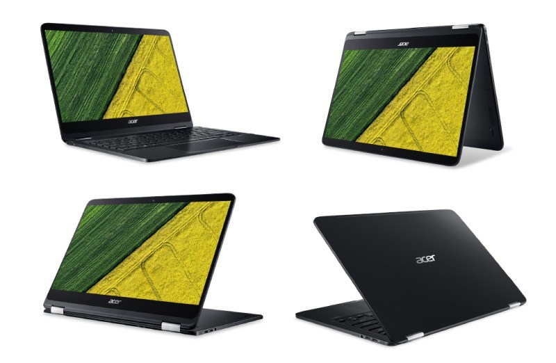 Review Acer Spin 7: Laptop Convertible Paling Tipis Review Acer Spin 7: Laptop Convertible Paling Tipis