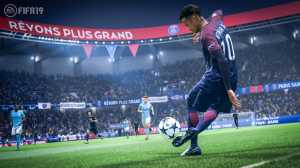 Game FIFA 19 Raih Lisensi Liga Champions, Meluncur September 2018