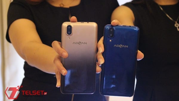 Harga Sejutaan, Advan G2 Pro Sanggup Diajak Multitasking Harga Sejutaan, Advan G2 Pro Sanggup Diajak Multitasking