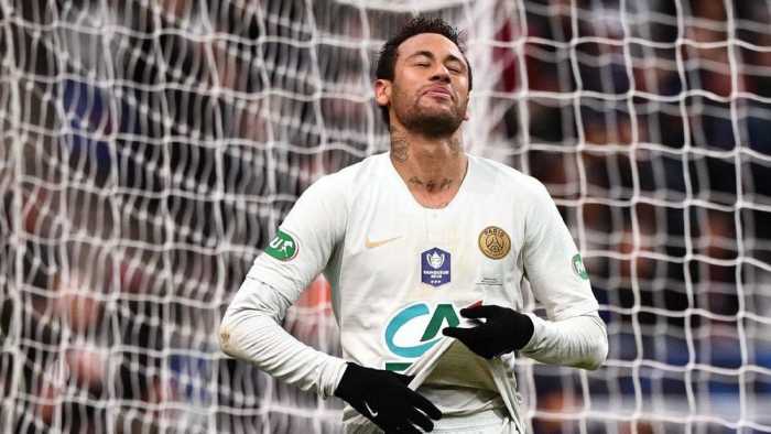 Efek Kasus Pemerkosaan, Neymar Terancam Ditinggal Sponsor Efek Kasus Pemerkosaan, Neymar Terancam Ditinggal Sponsor