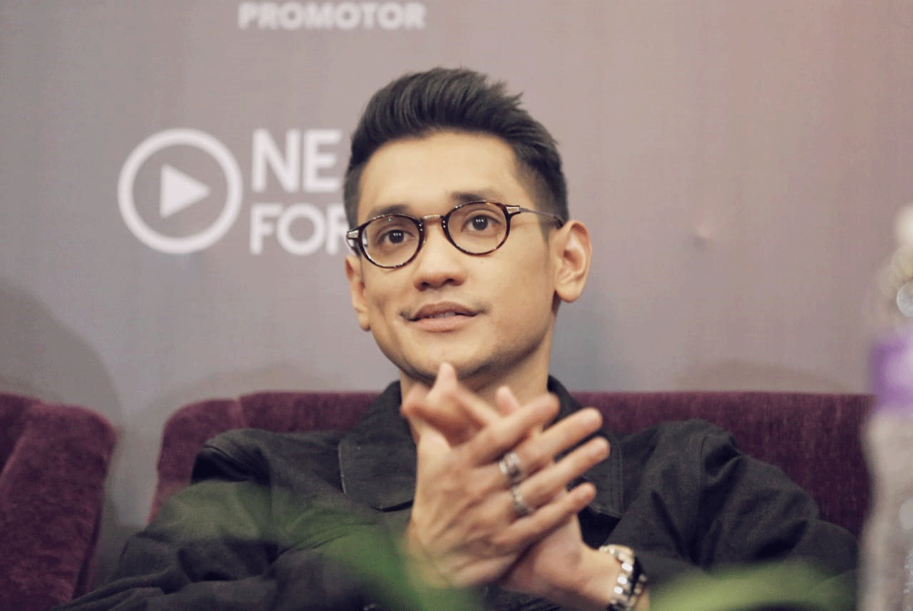 10 Tahun Berkarya, Afgan Gelar Konser Dekade dalam Skala Besar 10 Tahun Berkarya, Afgan Gelar Konser Dekade dalam Skala Besar