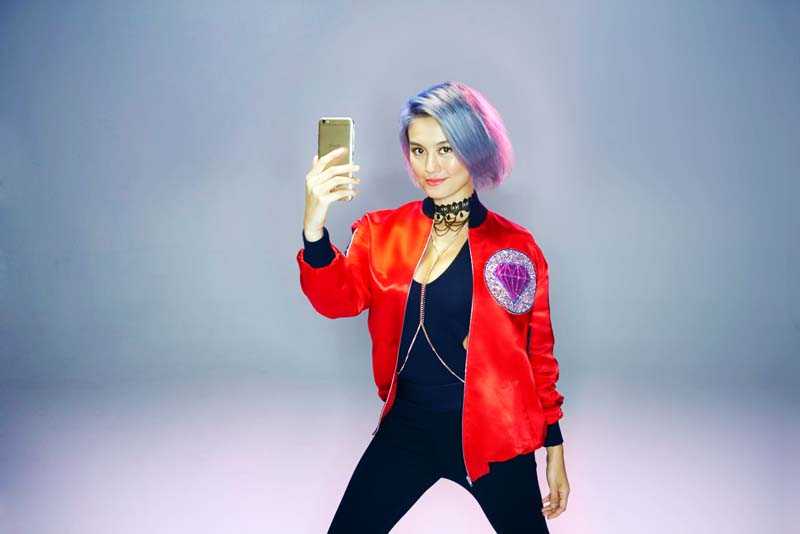 Vivo Gelar Kompetisi Selfie Vivo Gelar Kompetisi Selfie