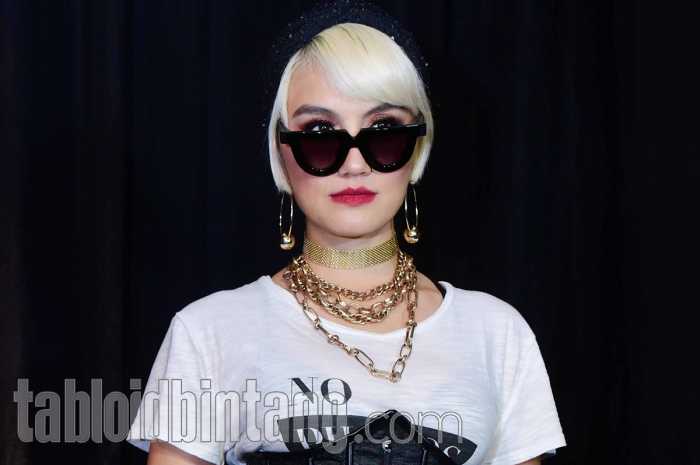 Disebut Komentari Hubungan Wijaya Saputra - Gisella Anastasia, Agnez Mo Berikan Klarifikasi Disebut Komentari Hubungan Wijaya Saputra - Gisella Anastasia, Agnez Mo Berikan Klarifikasi