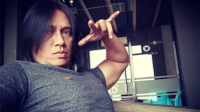 Sejarah Hidup Agung Hercules: Wafatnya Binaragawan Penuh Canda Sejarah Hidup Agung Hercules: Wafatnya Binaragawan Penuh Canda