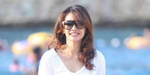 Ini yang Membuat Masayu Anastasia Masih Menjanda Ini yang Membuat Masayu Anastasia Masih Menjanda
