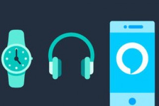 Alexa akan hadir di berbagai perangkat Alexa akan hadir di berbagai perangkat