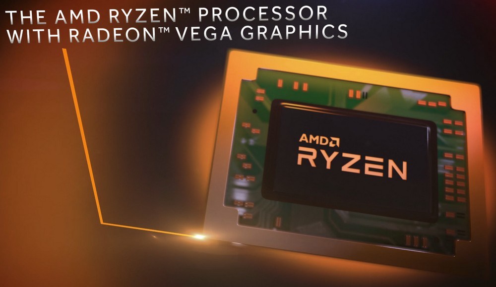 AMD Rilis APU Ryzen 3 dan Ryzen 5 Versi Low Power AMD Rilis APU Ryzen 3 dan Ryzen 5 Versi Low Power