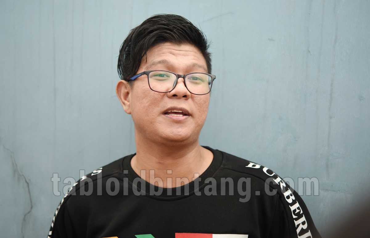 Tak Terima Tanah Kelahirannya Dihina, Andika Kangen Band Laporkan Selebgram Ini Tak Terima Tanah Kelahirannya Dihina, Andika Kangen Band Laporkan Selebgram Ini