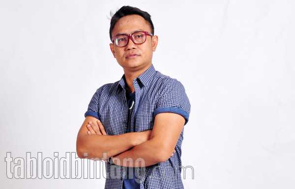 Rintis Label Baru, Andreas Jumanto Gandeng Ridho Rhoma Rintis Label Baru, Andreas Jumanto Gandeng Ridho Rhoma