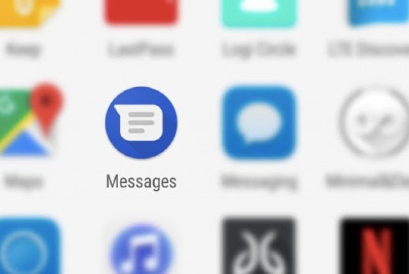 Ternyata Ada Beragam Cara Kirim SMS Lewat Komputer Ternyata Ada Beragam Cara Kirim SMS Lewat Komputer