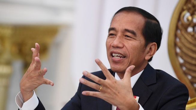 Menteri Milenial di Kabinet Jokowi: Bakal Nyata atau Cuma Wacana? Menteri Milenial di Kabinet Jokowi: Bakal Nyata atau Cuma Wacana?