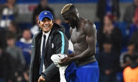 Conte Puas Chelsea Tampil Sempurna Pada Laga Perdana Conte Puas Chelsea Tampil Sempurna Pada Laga Perdana