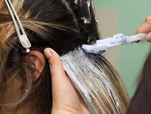 Seberapa Aman  Mewarnai Rambut  Dengan Cat  Rambut  Uzone