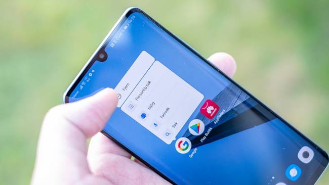 Atasi Embargo, Huawei Ajak Developer Gabung ke App Gallery Atasi Embargo, Huawei Ajak Developer Gabung ke App Gallery