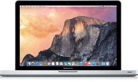 Gara-Gara Keyboard MacBook, Apple Digugat Gara-Gara Keyboard MacBook, Apple Digugat