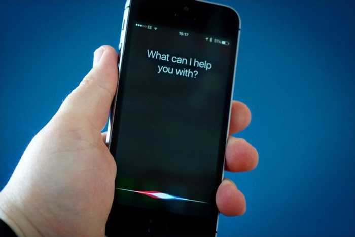 Pengisi Suara Siri Gugat Apple Pengisi Suara Siri Gugat Apple