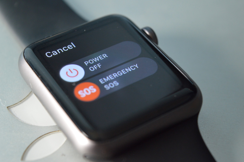 Nyaris Tenggelam, Pengguna Berhasil Diselamatkan oleh Apple Watch Nyaris Tenggelam, Pengguna Berhasil Diselamatkan oleh Apple Watch